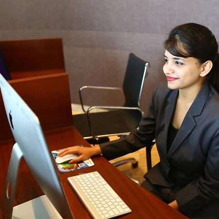 Courtyard By Marriott Bengaluru Outer Ring Road Ξενοδοχείο Εξωτερικό φωτογραφία