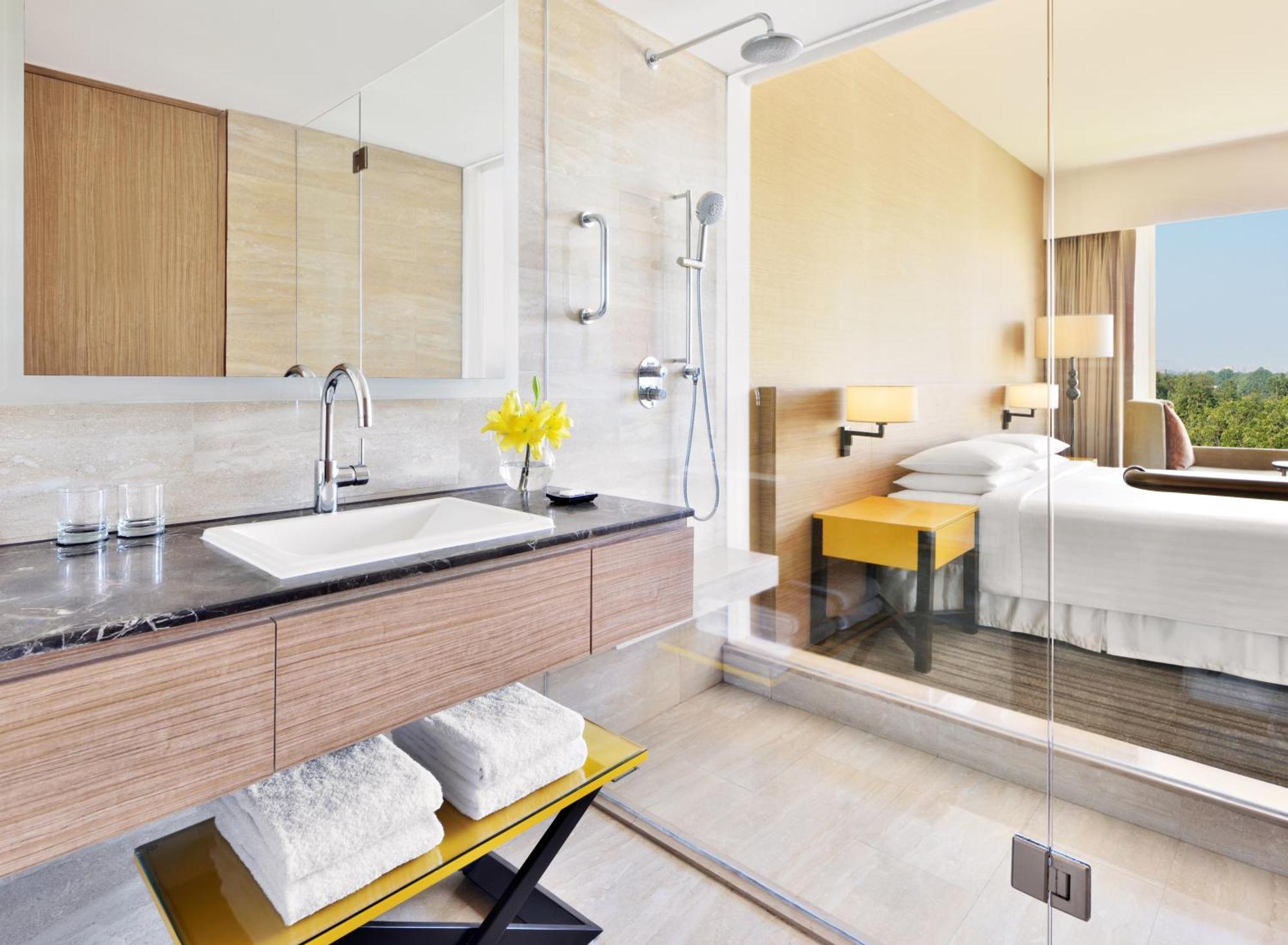 Courtyard By Marriott Bengaluru Outer Ring Road Ξενοδοχείο Εξωτερικό φωτογραφία