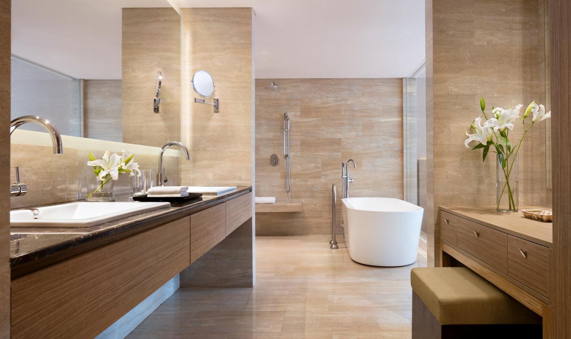 Courtyard By Marriott Bengaluru Outer Ring Road Ξενοδοχείο Εξωτερικό φωτογραφία