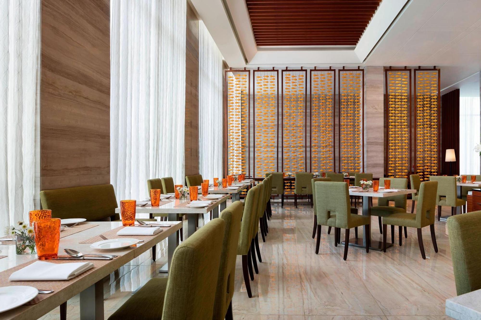 Courtyard By Marriott Bengaluru Outer Ring Road Ξενοδοχείο Εξωτερικό φωτογραφία