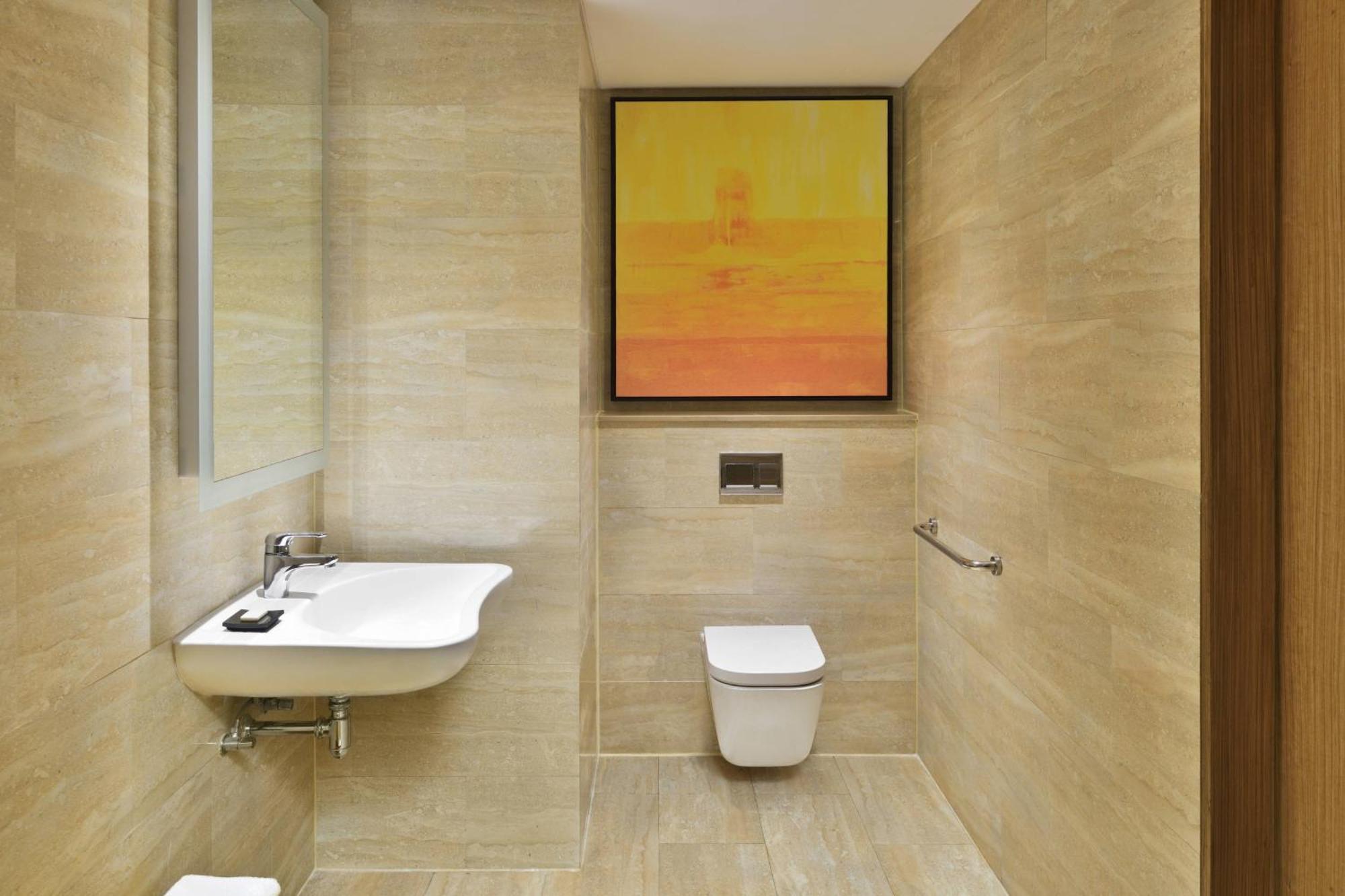 Courtyard By Marriott Bengaluru Outer Ring Road Ξενοδοχείο Εξωτερικό φωτογραφία
