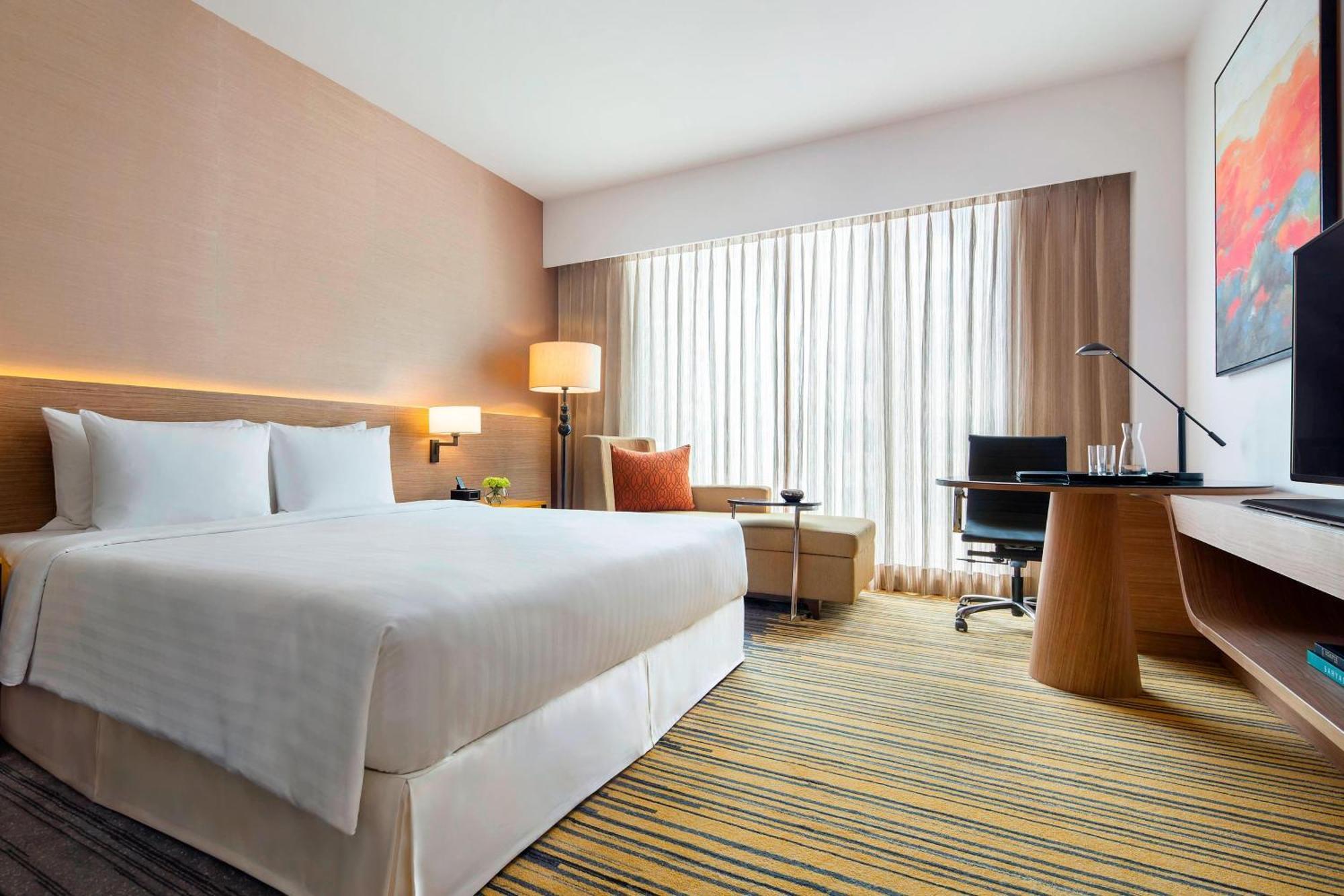 Courtyard By Marriott Bengaluru Outer Ring Road Ξενοδοχείο Εξωτερικό φωτογραφία