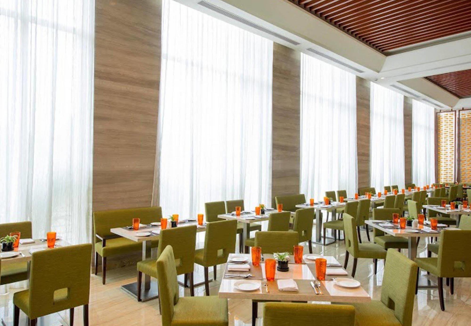 Courtyard By Marriott Bengaluru Outer Ring Road Ξενοδοχείο Εξωτερικό φωτογραφία